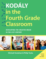 Kodaly in the Classroom Book